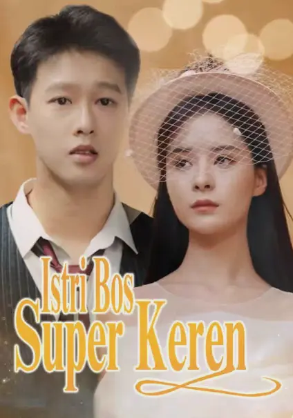 Istri Bos Super Keren: Pembantu yang Bongkar Rahasia Triliunan dan Bikin Mertua Panik Histeris!